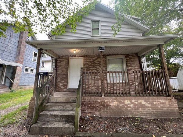 1409 Curtis Street, Akron, OH 44301