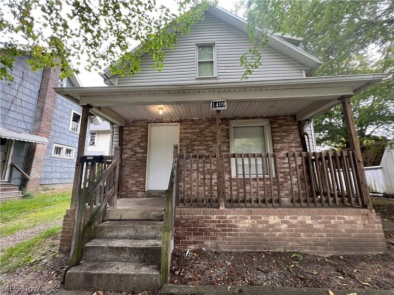 1409 Curtis Street, Akron, OH 44301 Photo 1