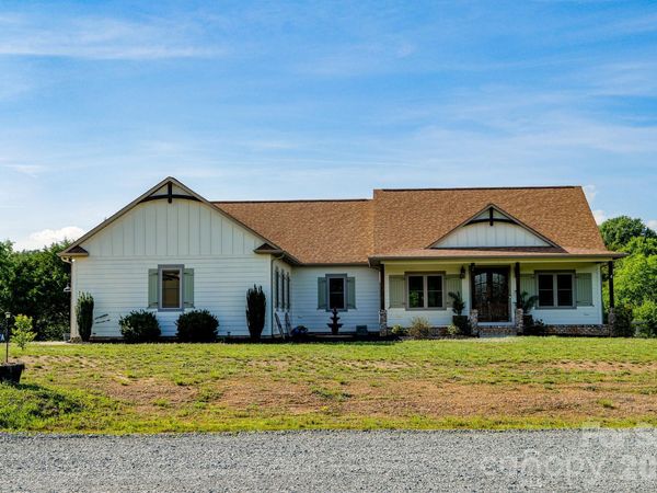 12041 Hazard Road , Oakboro, NC 28129