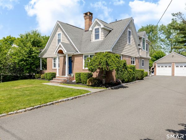 5 Third , Danbury, CT 06810