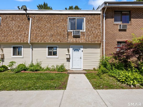 7 Sutton, Unit 7, Bloomfield, CT 06002