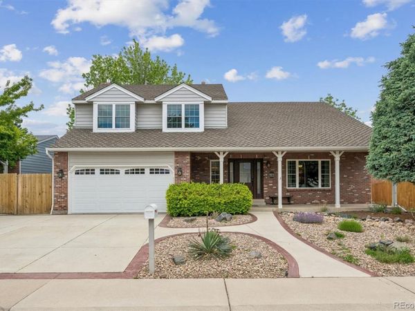 6573 S Kearney Circle, Centennial, CO 80111