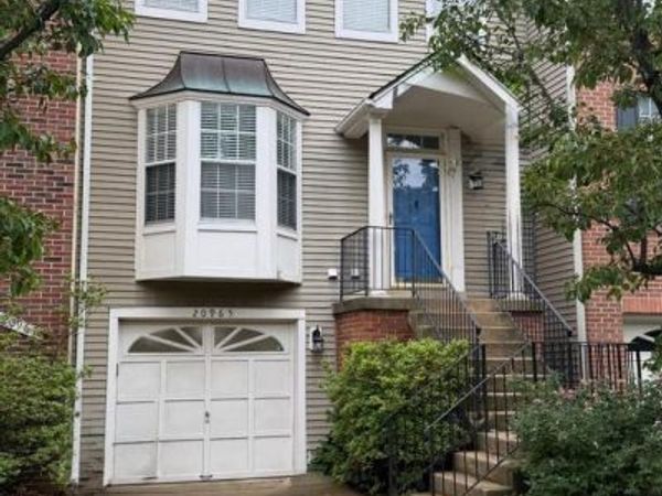 20965 PROMONTORY SQUARE, STERLING, VA 20165