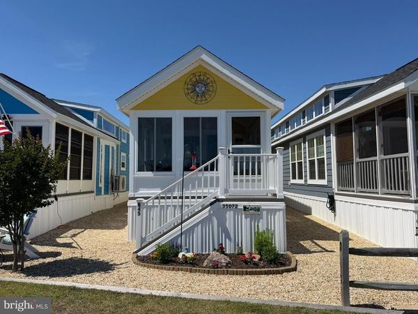 35072 NORTH DRIVE , LEWES, DE 19958