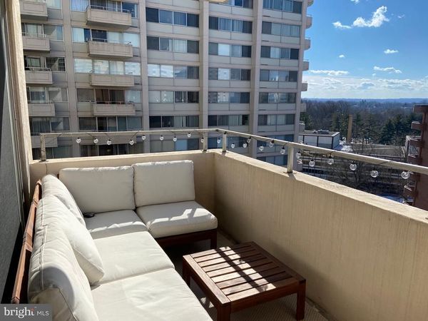 5500 FRIENDSHIP BOULEVARD , Unit 1816N, CHEVY CHASE, MD 20815