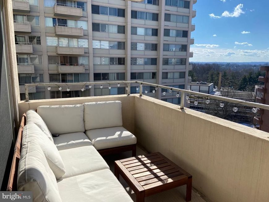 5500 Friendship Boulevard , Unit 1816N, Chevy Chase, MD 20815 Main Photo