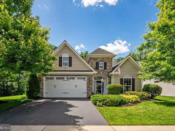 25079 CHAFEE CIRCLE , ALDIE, VA 20105