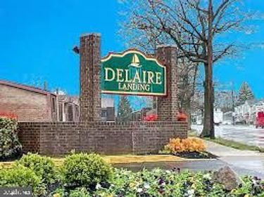 72303 00 DELAIRE LANDING ROAD, Unit 303, PHILADELPHIA, PA 19114