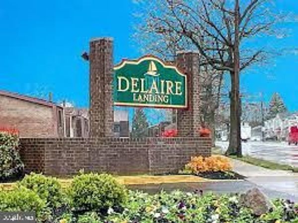 72303 00 DELAIRE LANDING ROAD, Unit 303, PHILADELPHIA, PA 19114
