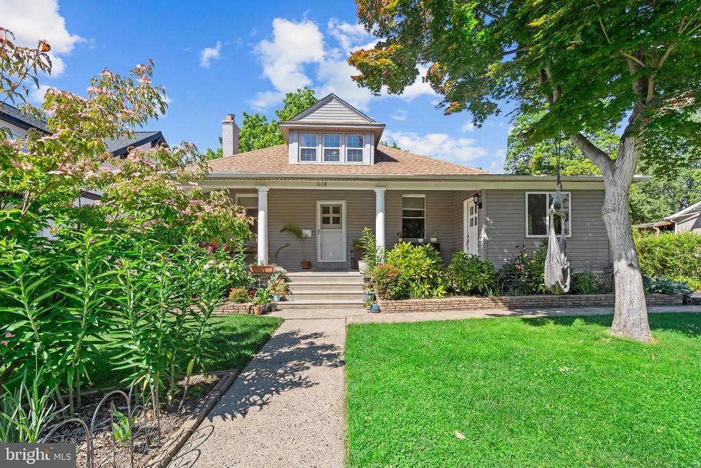 1118 ALLSTON ROAD, HAVERTOWN, PA 19083