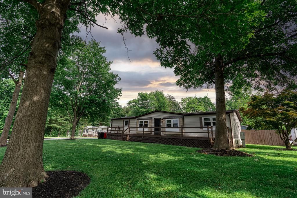 4403 Sanford Court, Belcamp, MD 21017 Main Photo