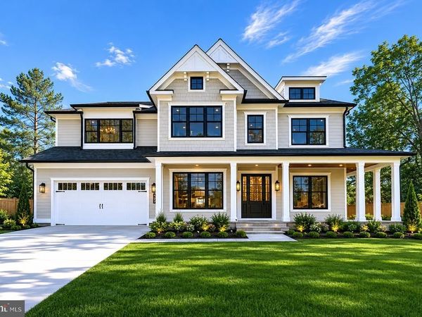 7700 LEESBURG DRIVE, BETHESDA, MD 20817