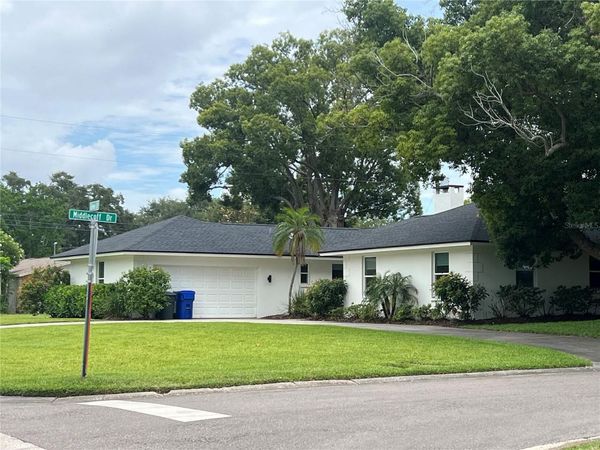 1455 FAIRWAY DRIVE , DUNEDIN, FL 34698
