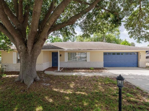 1987 S OLD MILL DRIVE , DELTONA, FL 32725