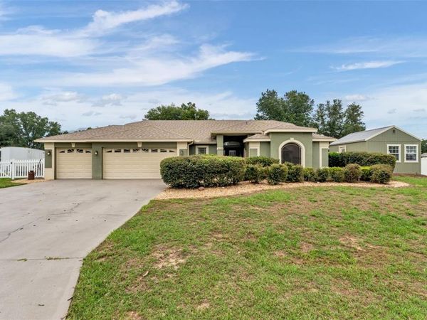 36225 OAK KNOLL LOOP , DADE CITY, FL 33525