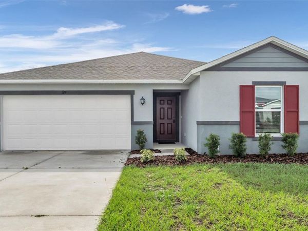 119 SUMMERLIN LOOP, HAINES CITY, FL 33844