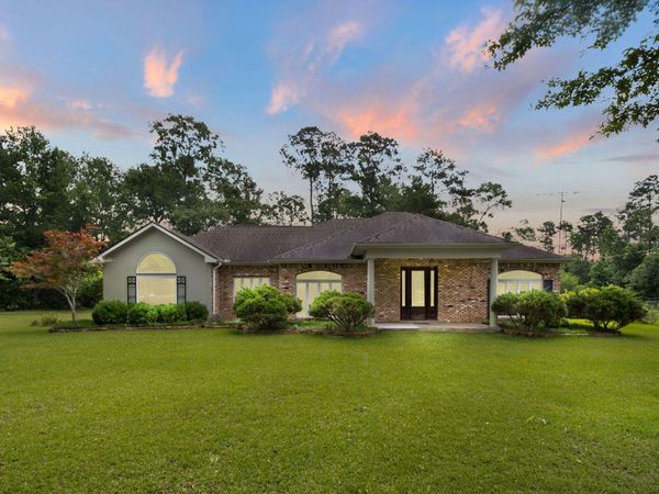 365 George Alston, DeRidder, LA 70634