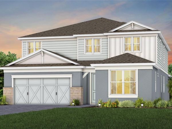 2627 CLEAR NIGHT AVENUE , KISSIMMEE, FL 34744