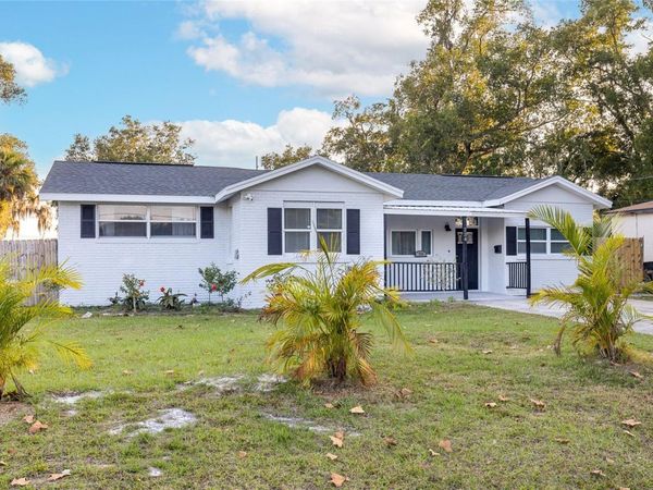 234 W MAGNOLIA STREET , APOPKA, FL 32703