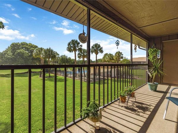 1675 S FISKE BOULEVARD , Unit G227, ROCKLEDGE, FL 32955