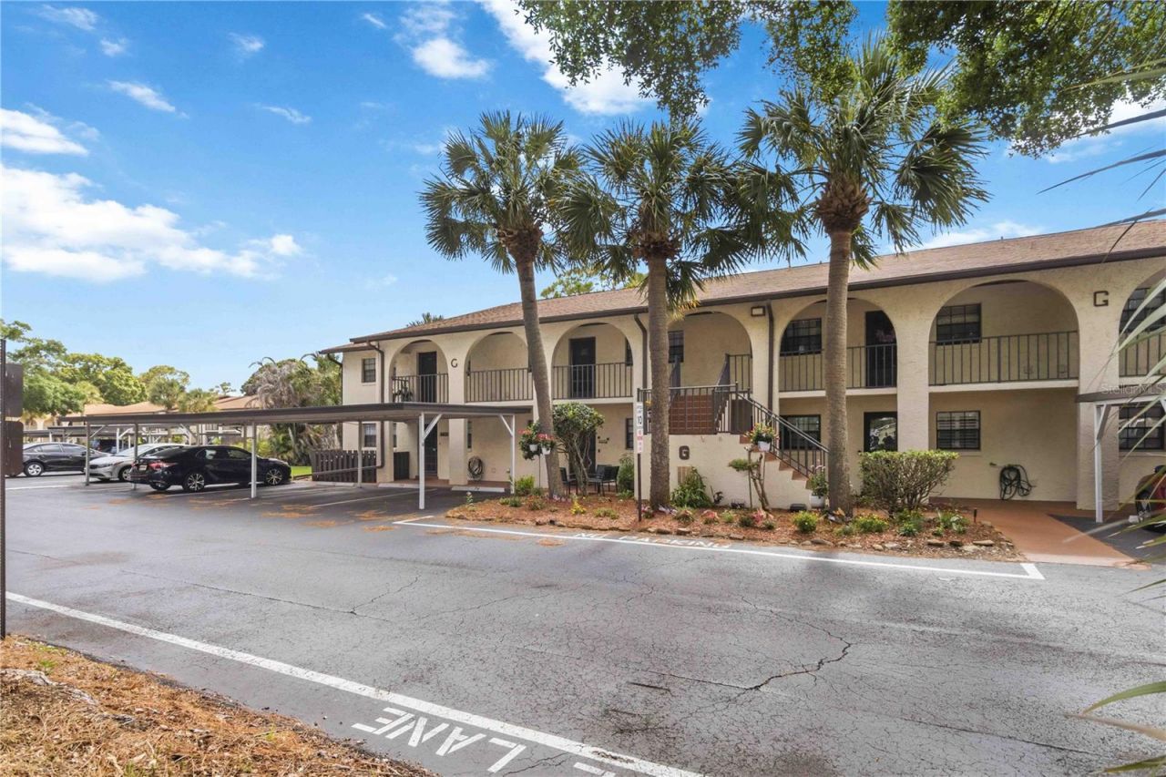 1675 S Fiske Boulevard, Unit G227, Rockledge, FL 32955 Main Photo