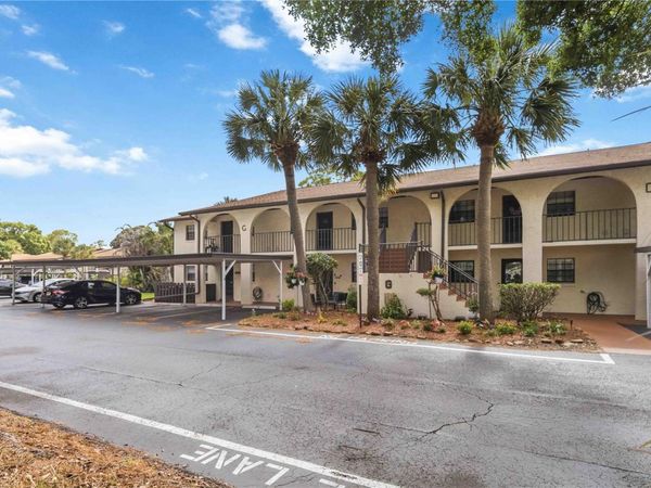 1675 S FISKE BOULEVARD, Unit G227, ROCKLEDGE, FL 32955