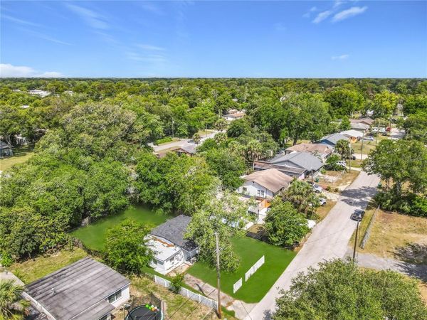 1312 JARECKI AVENUE , HOLLY HILL, FL 32117