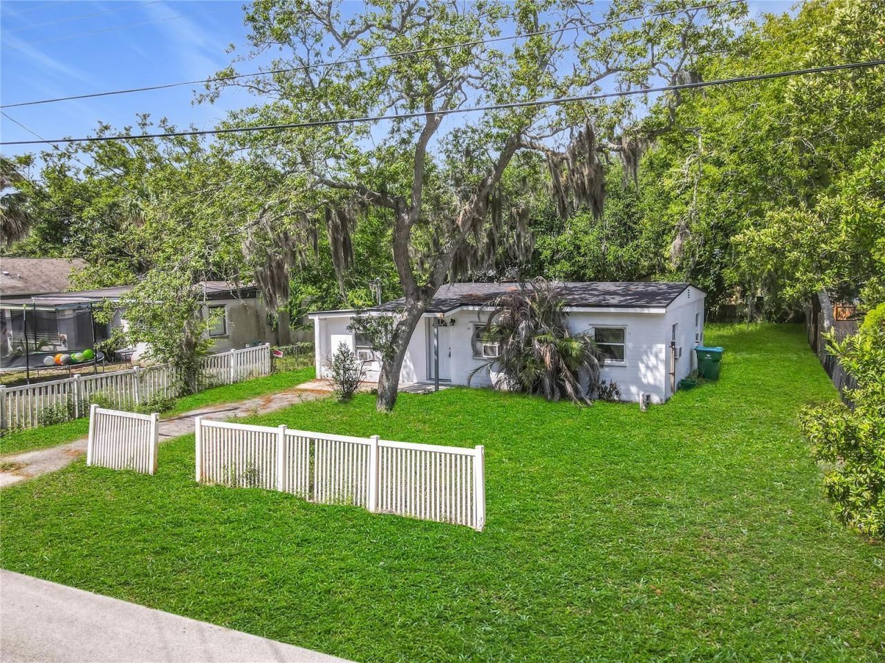 1312 Jarecki Avenue, Holly Hill, FL 32117 Photo
