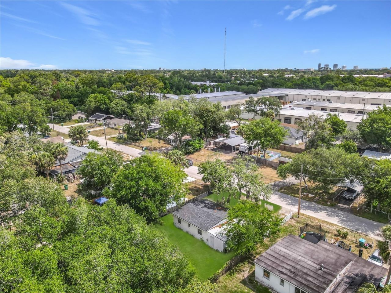 1312 Jarecki Avenue, Holly Hill, FL 32117 Photo