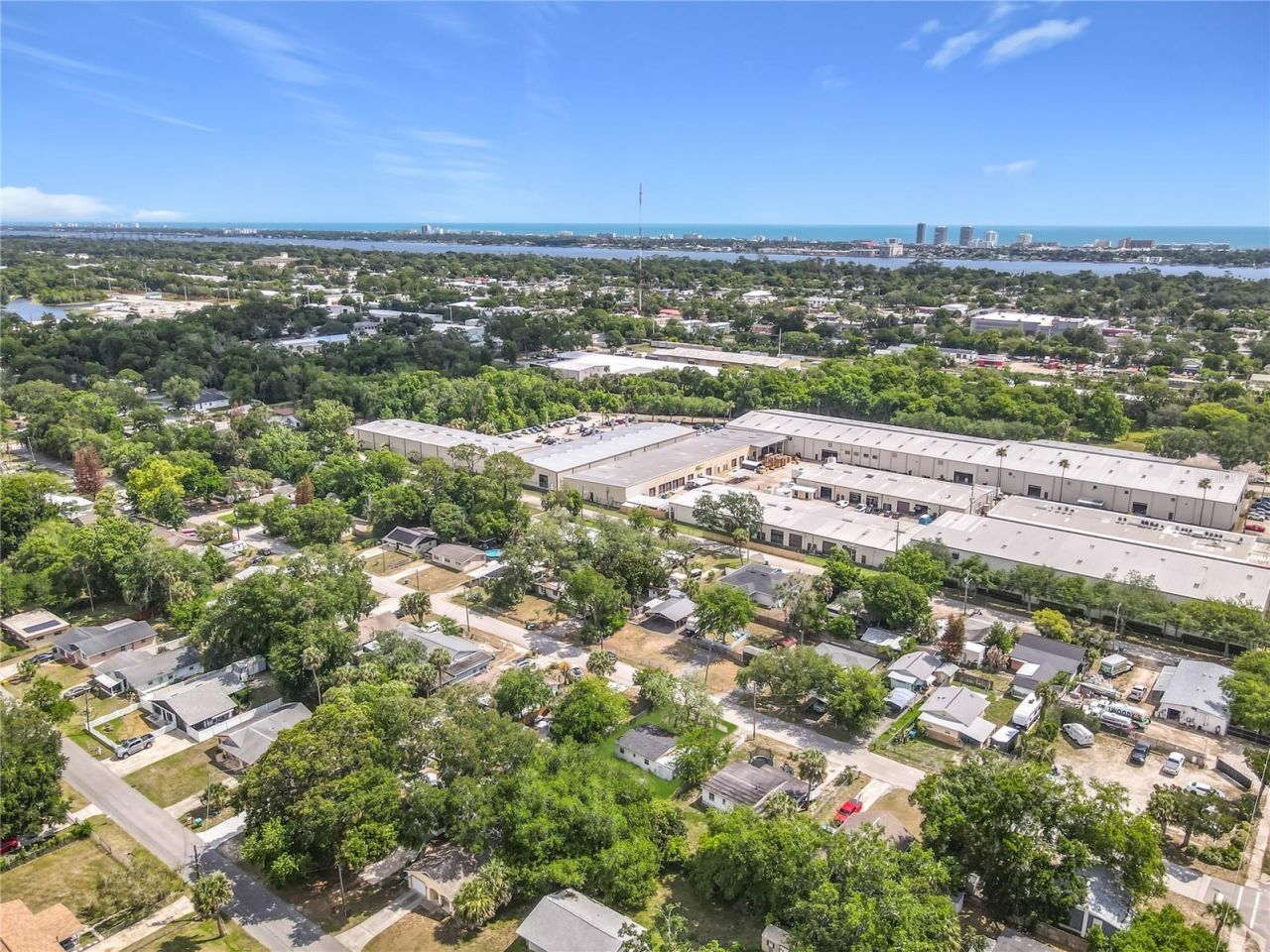 1312 Jarecki Avenue, Holly Hill, FL 32117 Photo