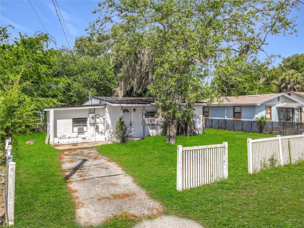 1312 Jarecki Avenue, Holly Hill, FL 32117 Photo