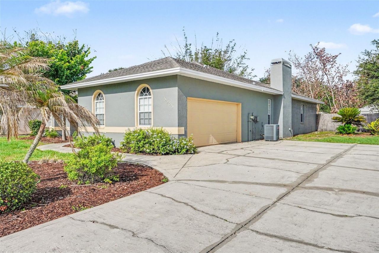 5535 Summerland Hills Drive, Lakeland, FL 33812 Photo