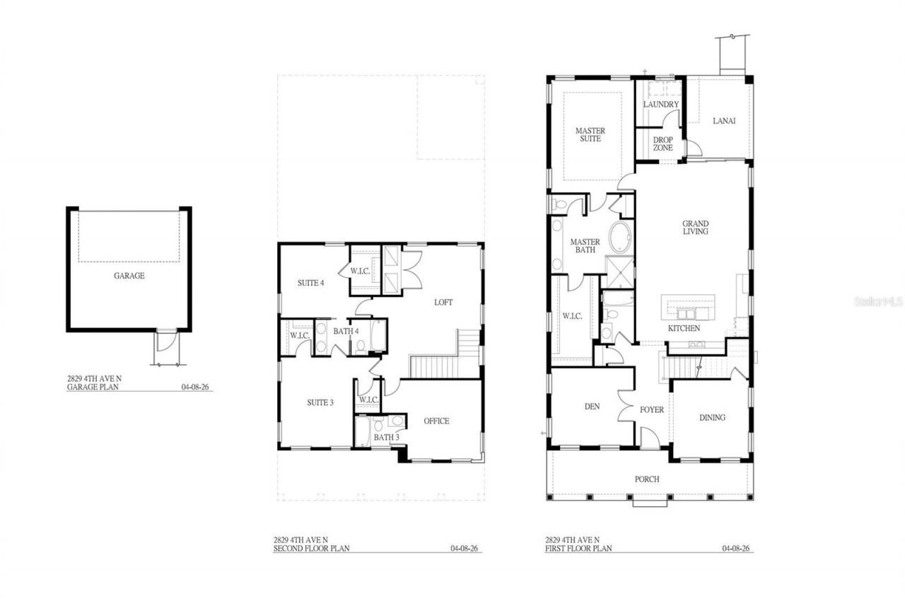 2829 4th Avenue N, Saint Petersburg, FL 33713 Photo