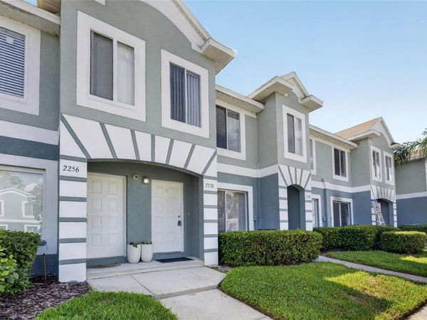 2258 FLUORSHIRE DRIVE , BRANDON, FL 33511