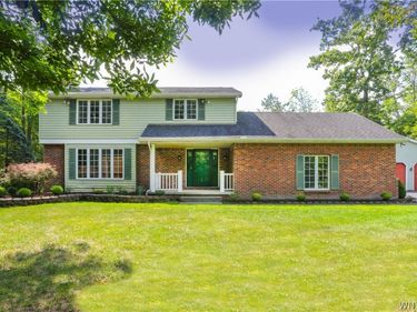 140 S Jerge Drive, Elma, NY 14059