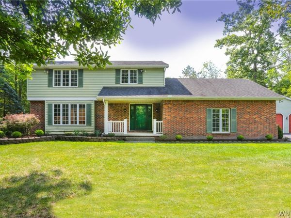 140 S Jerge Drive , Elma, NY 14059