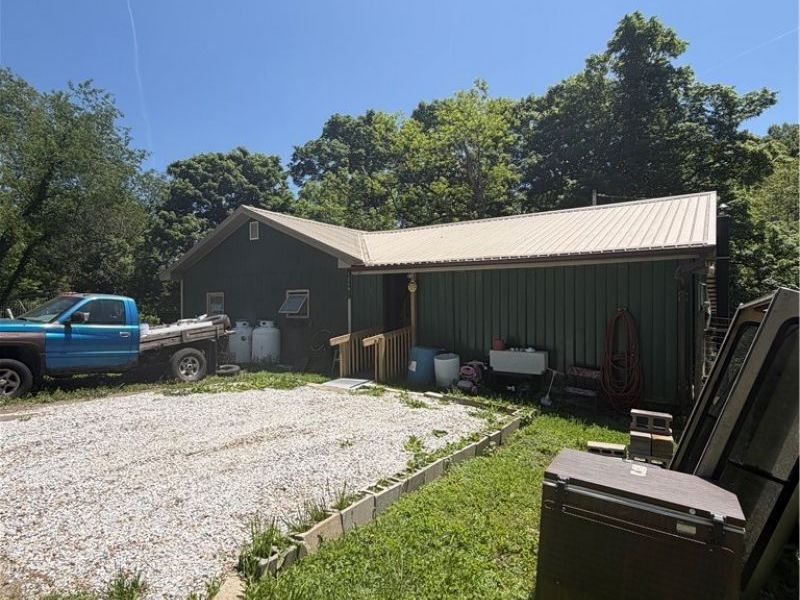 15692 Sligo Road, Kimbolton, OH 43749 Photo 2