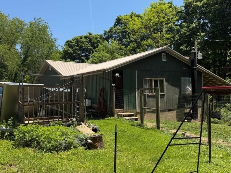 15692 Sligo Road, Kimbolton, OH 43749 Photo 3