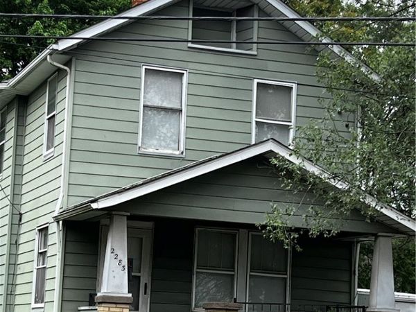 2283 East Avenue, Akron, OH 44314