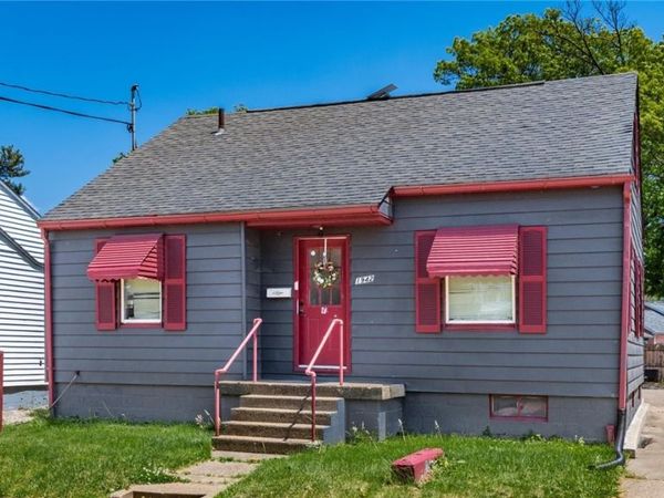 1942 Maple Avenue, Zanesville, OH 43701
