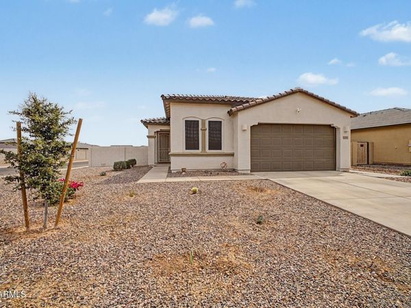 12381 E VERBINA Lane, Florence, AZ 85132