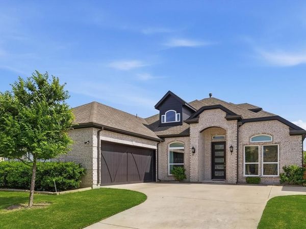 322 Tommie Lillian Lane, Celina, TX 75009