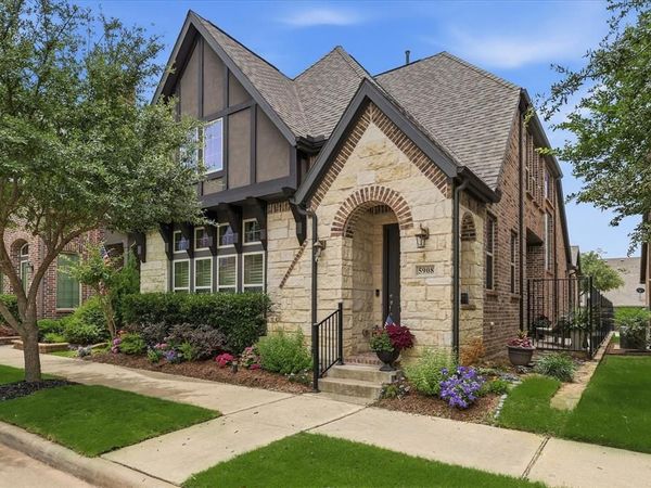 5908 Exeter Avenue, McKinney, TX 75070