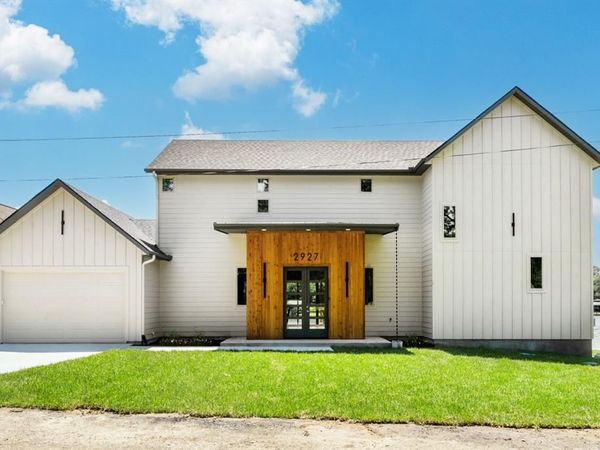 2927 County Road 1708, Malakoff, TX 75148