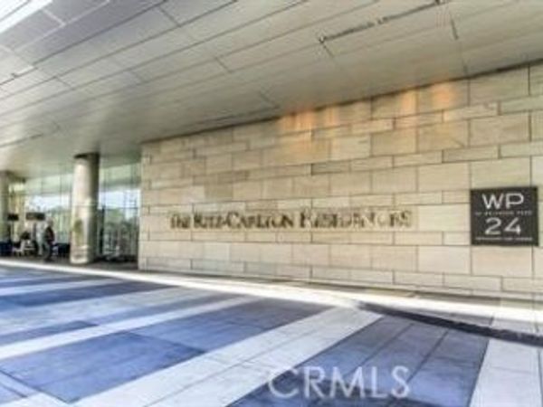 900 W Olympic, Unit 43D, Los Angeles, CA 90015