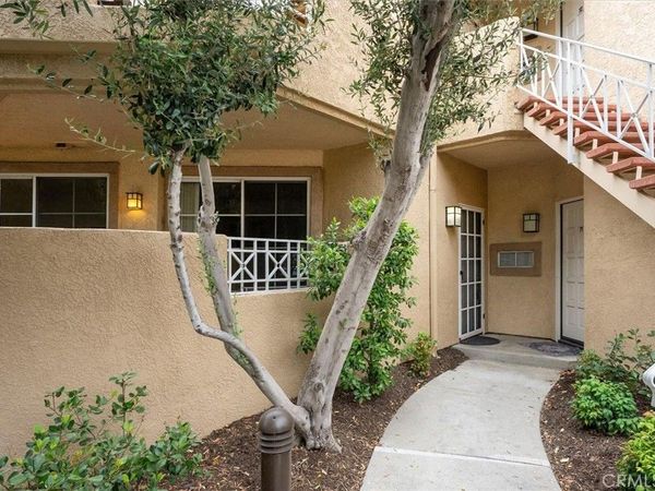 23845 Del Monte, Unit 73, Valencia, CA 91355