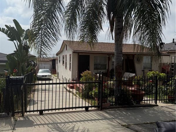4252 Blanchard St, East Los Angeles, CA 90063