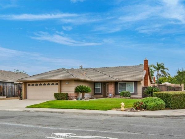 7551 Poppy, Fontana, CA 92336