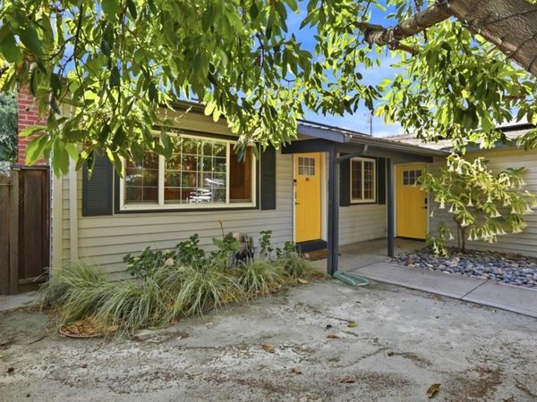 5083 Roeder Road, San Jose, CA 95111
