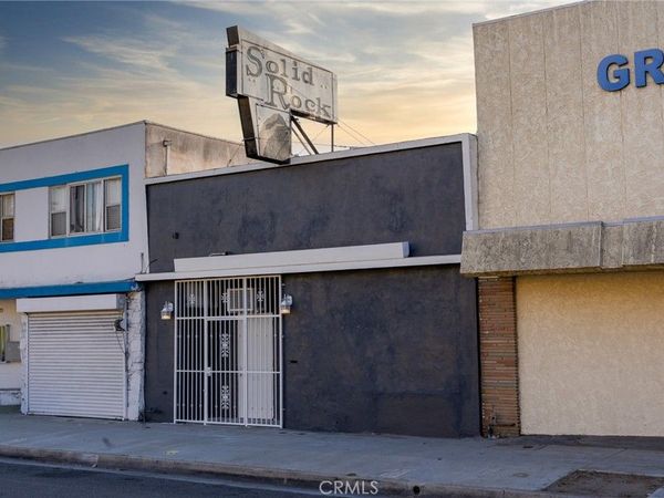 11123 S Western Avenue, Los Angeles, CA 90047